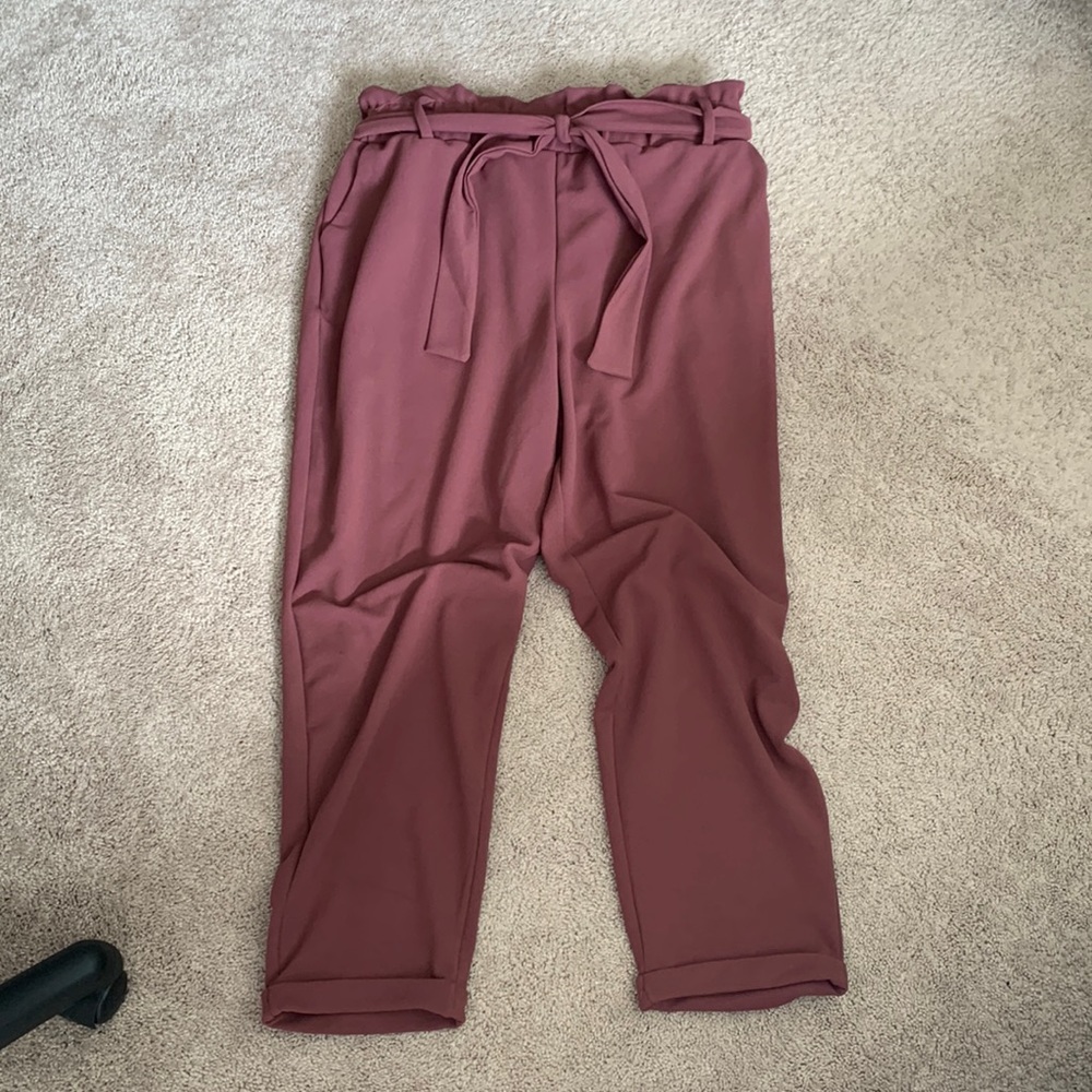 Dress Pants!